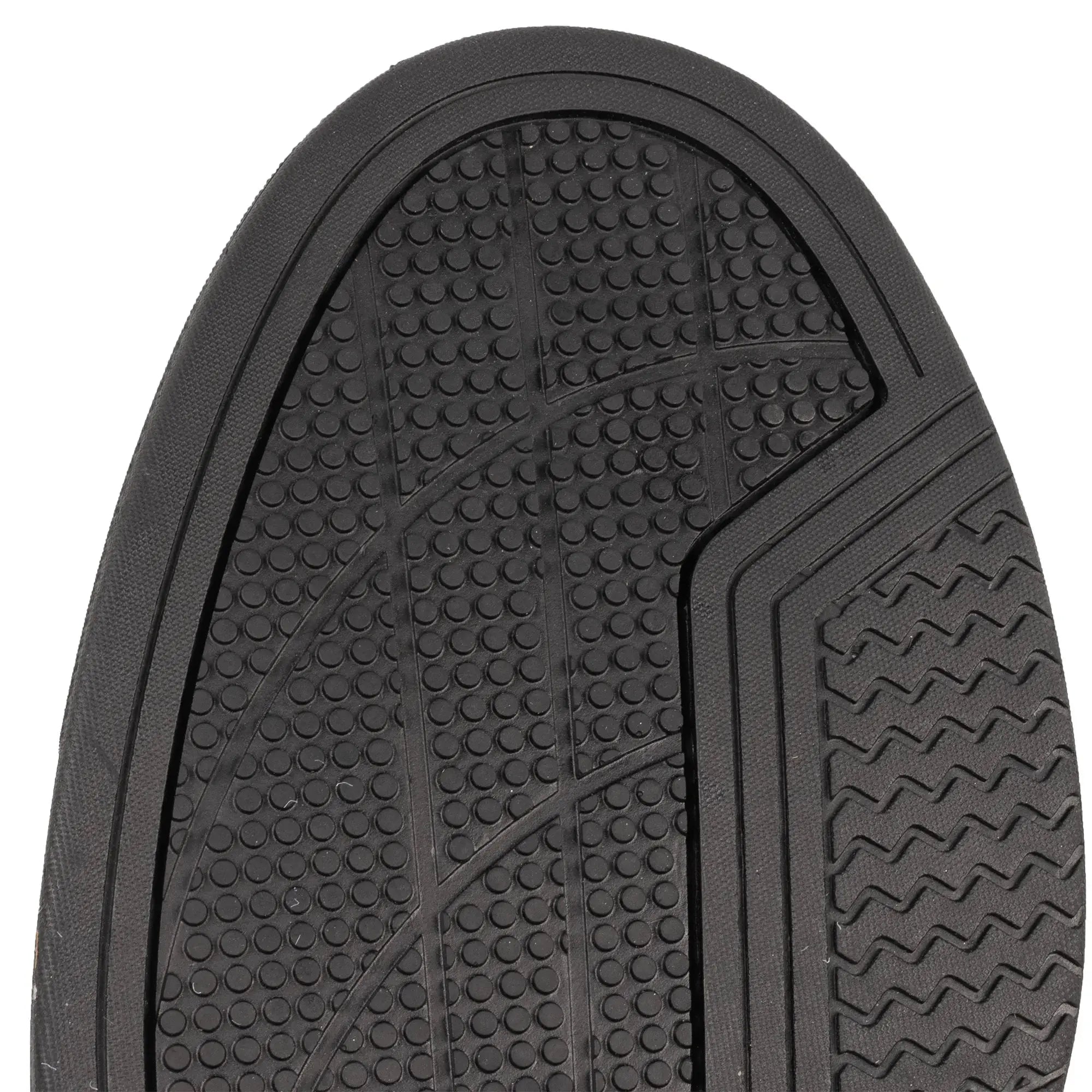 Oxford Heist Dry2Dry Denim Boots Black FREE UK Delivery, FREE 365 Day Returns | Moto Central