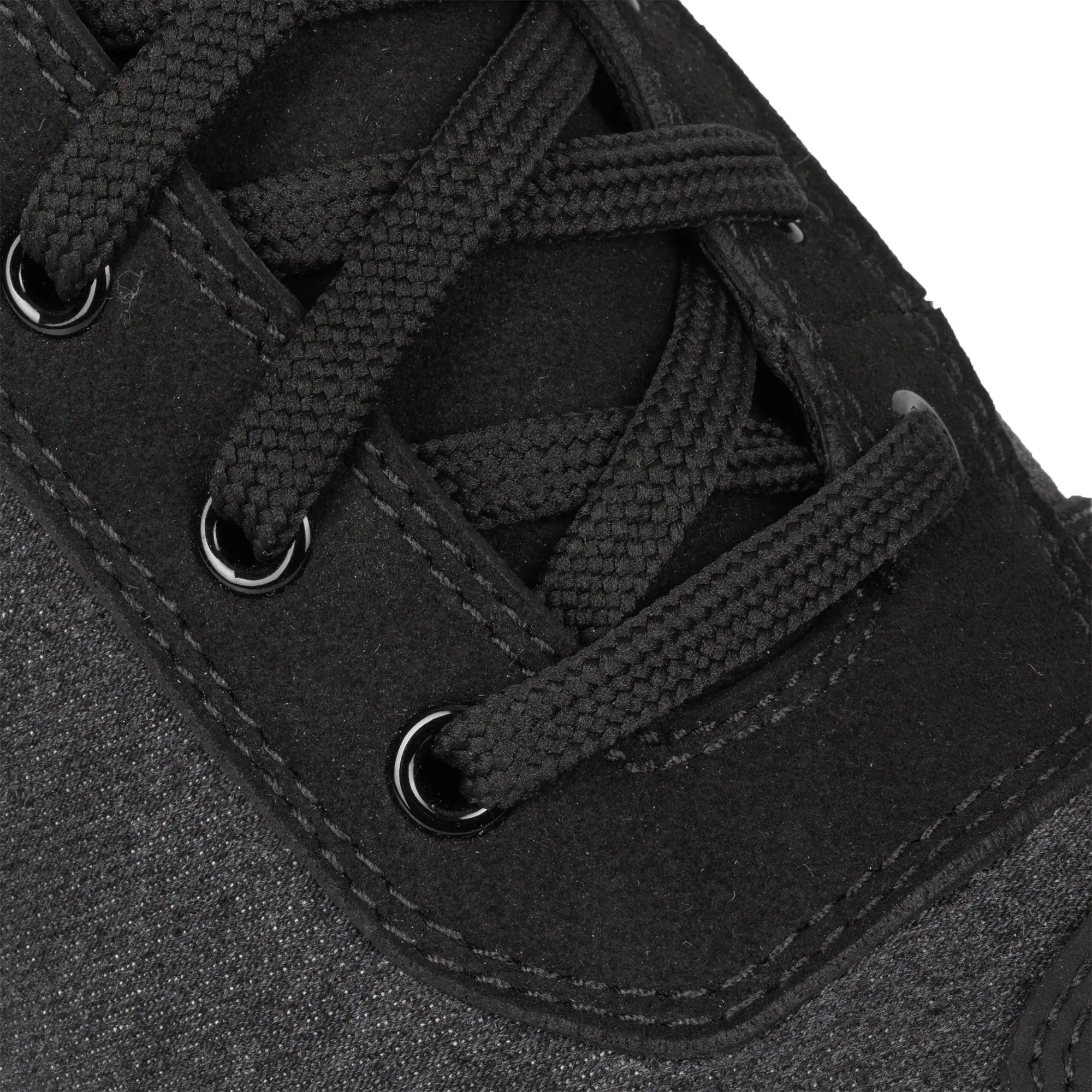 Oxford Heist Dry2Dry Denim Boots Black FREE UK Delivery, FREE 365 Day Returns | Moto Central