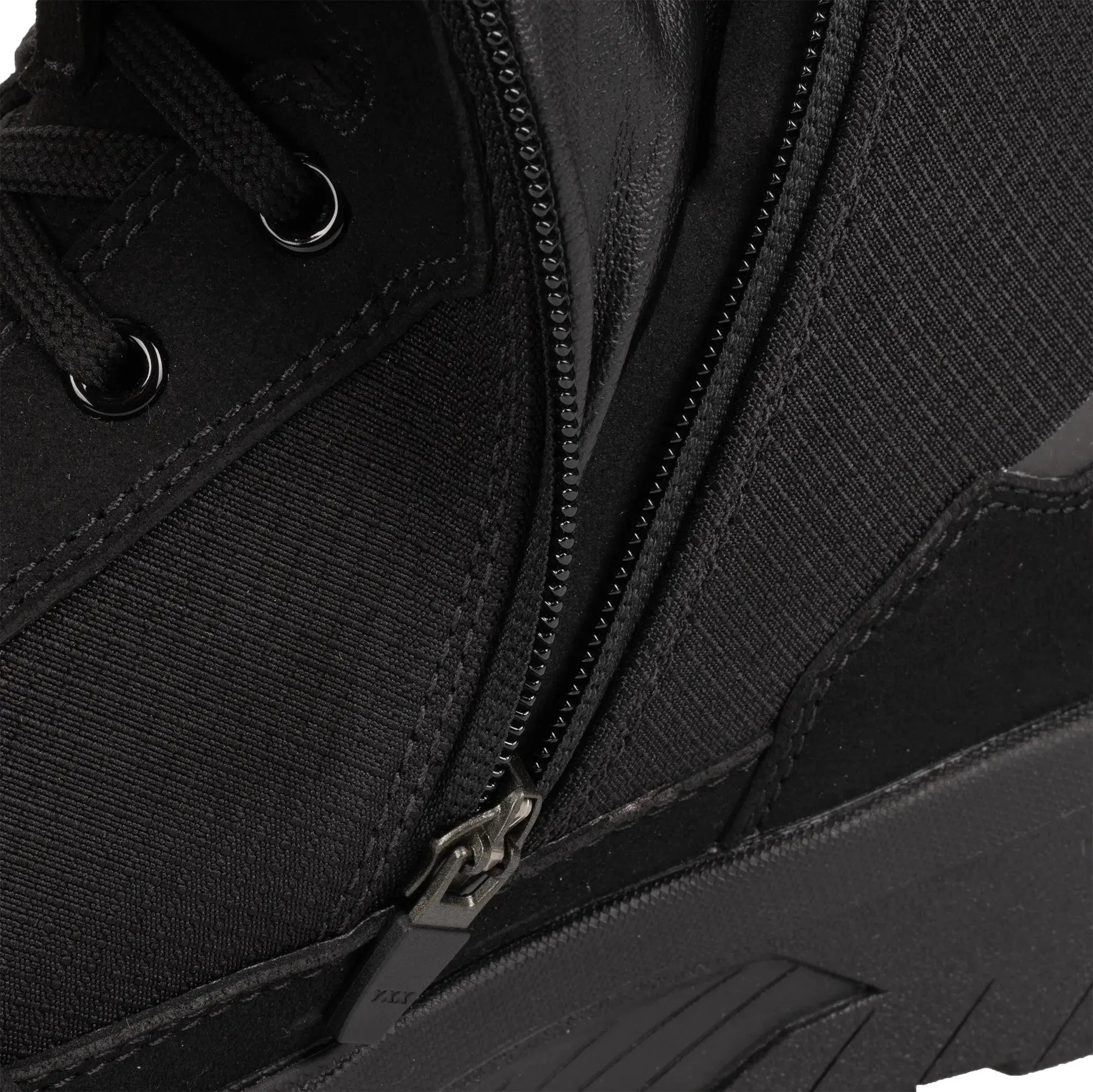 Oxford Ravine Dry2Dry Boots Black FREE UK Delivery, FREE 365 Day Returns | Moto Central