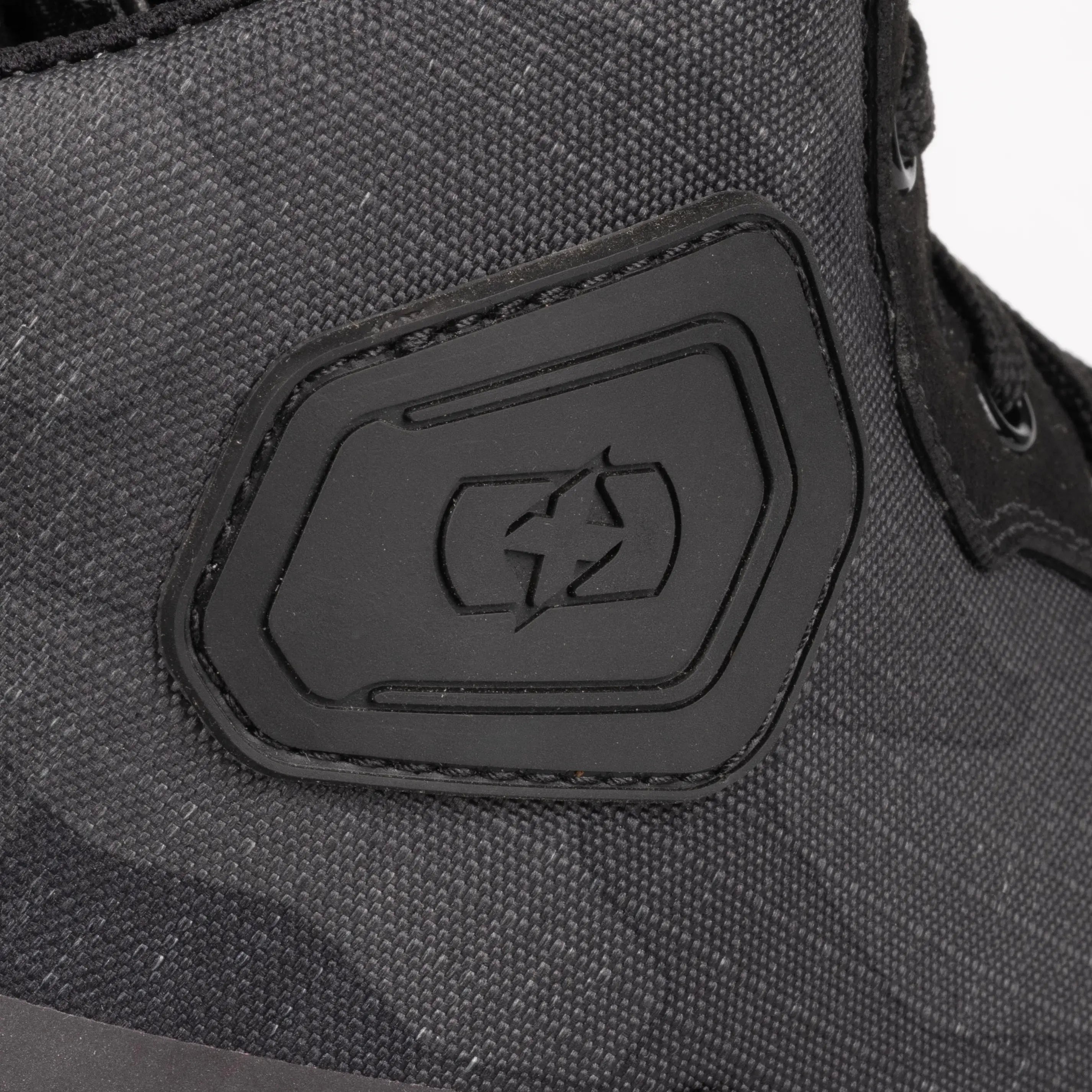 Oxford Ravine Dry2Dry Boots Black / Camo FREE UK Delivery, FREE 365 Day Returns | Moto Central