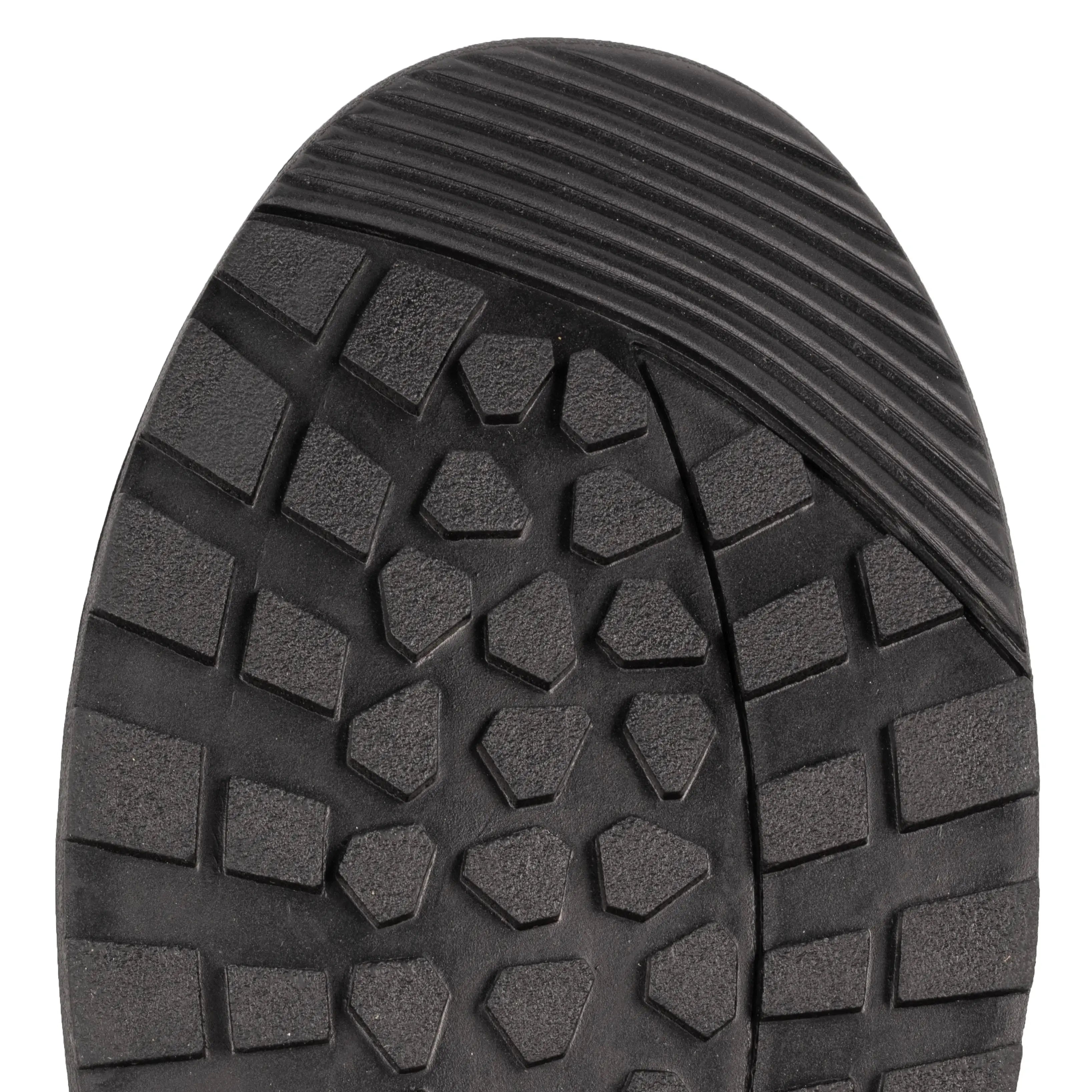 Oxford Ravine Dry2Dry Boots Black / Camo FREE UK Delivery, FREE 365 Day Returns | Moto Central