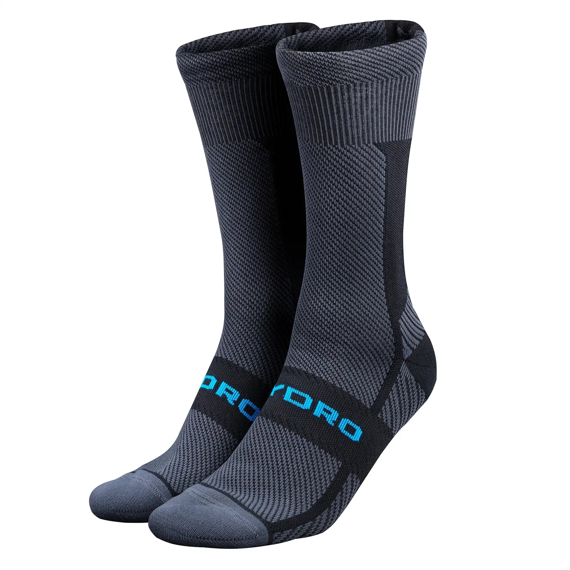 Oxford ATMOS Hydrocore Waterproof Socks Grey