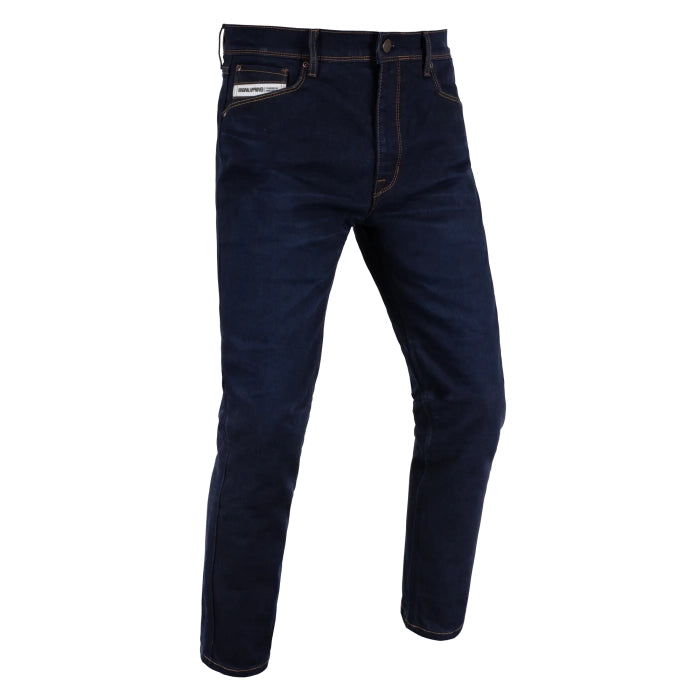 Oxford Original Approved Marshal AAA Slim Jeans Dark Aged