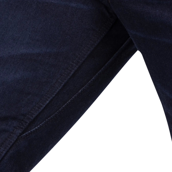 Oxford Original Approved Marshal AAA Slim Jeans Dark Aged