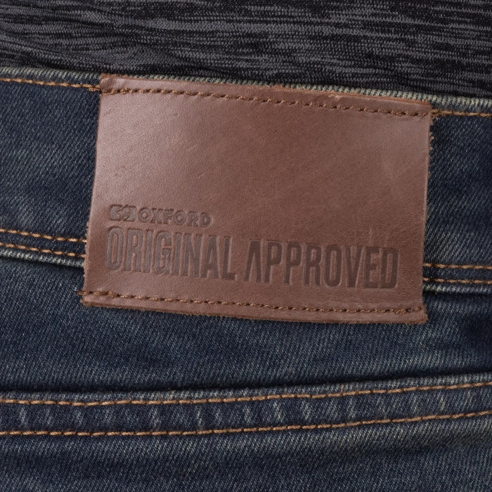 Oxford Original Approved Marshal AAA Slim Jeans 3 Year
