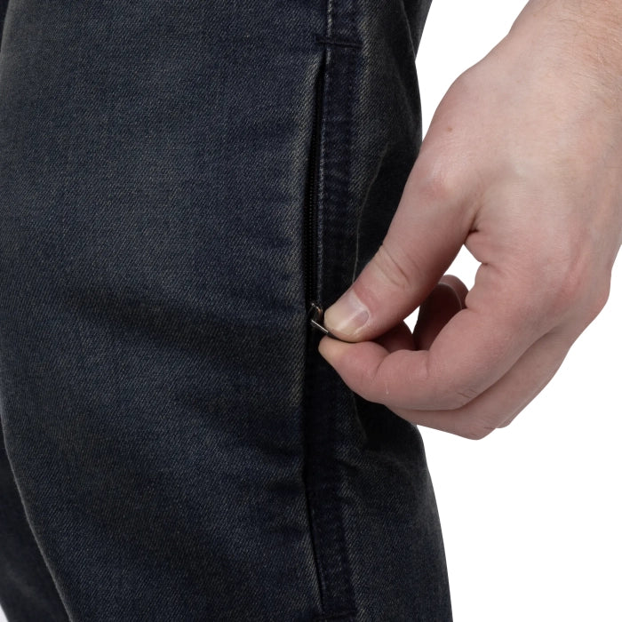 Oxford Original Approved Marshal AAA Slim Jeans 3 Year