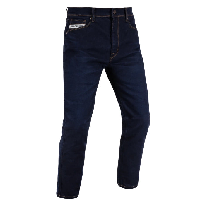 Oxford Original Approved Marshal AAA Straight Jeans Dark Aged