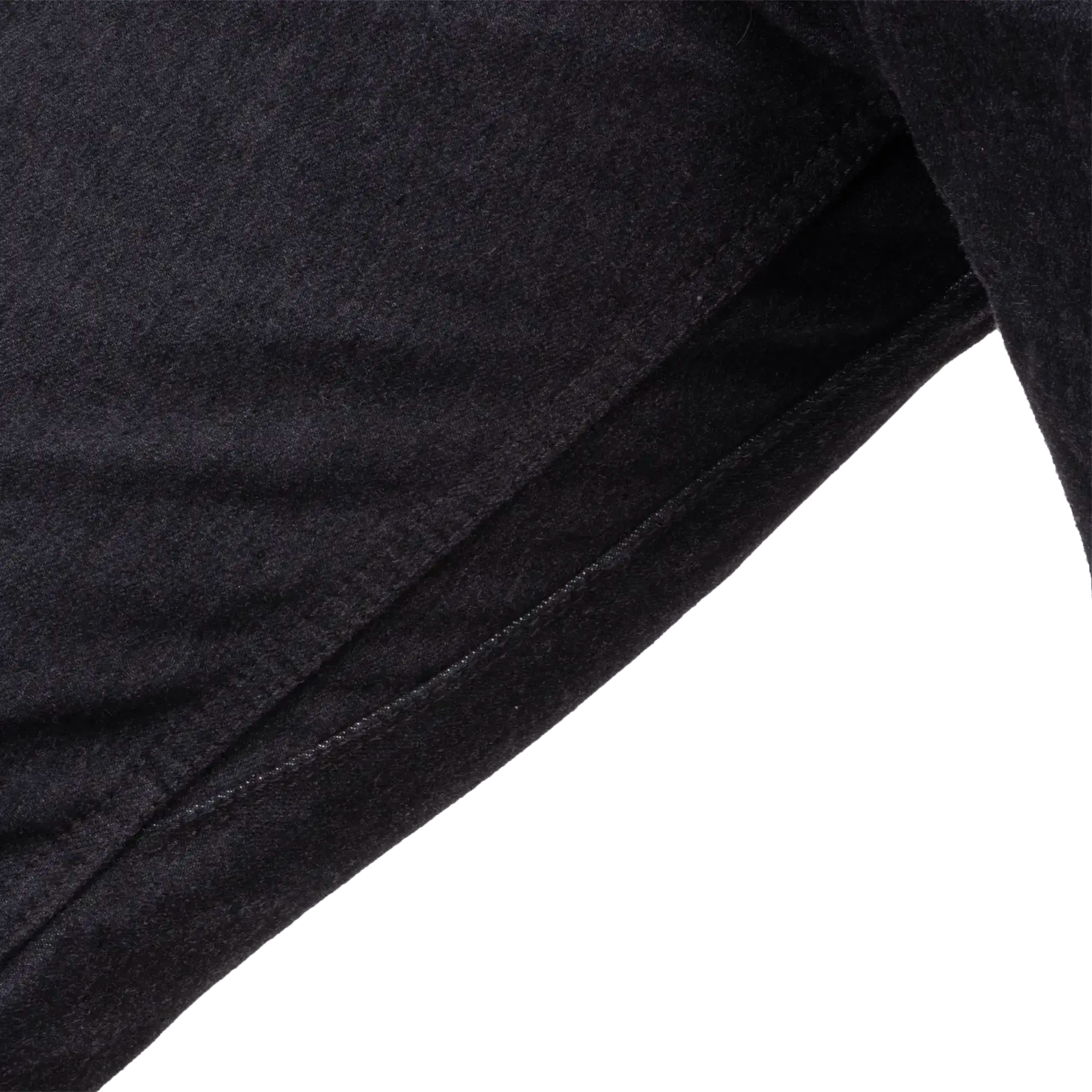 Oxford Original Approved Tailor AA Slim Jeans Black