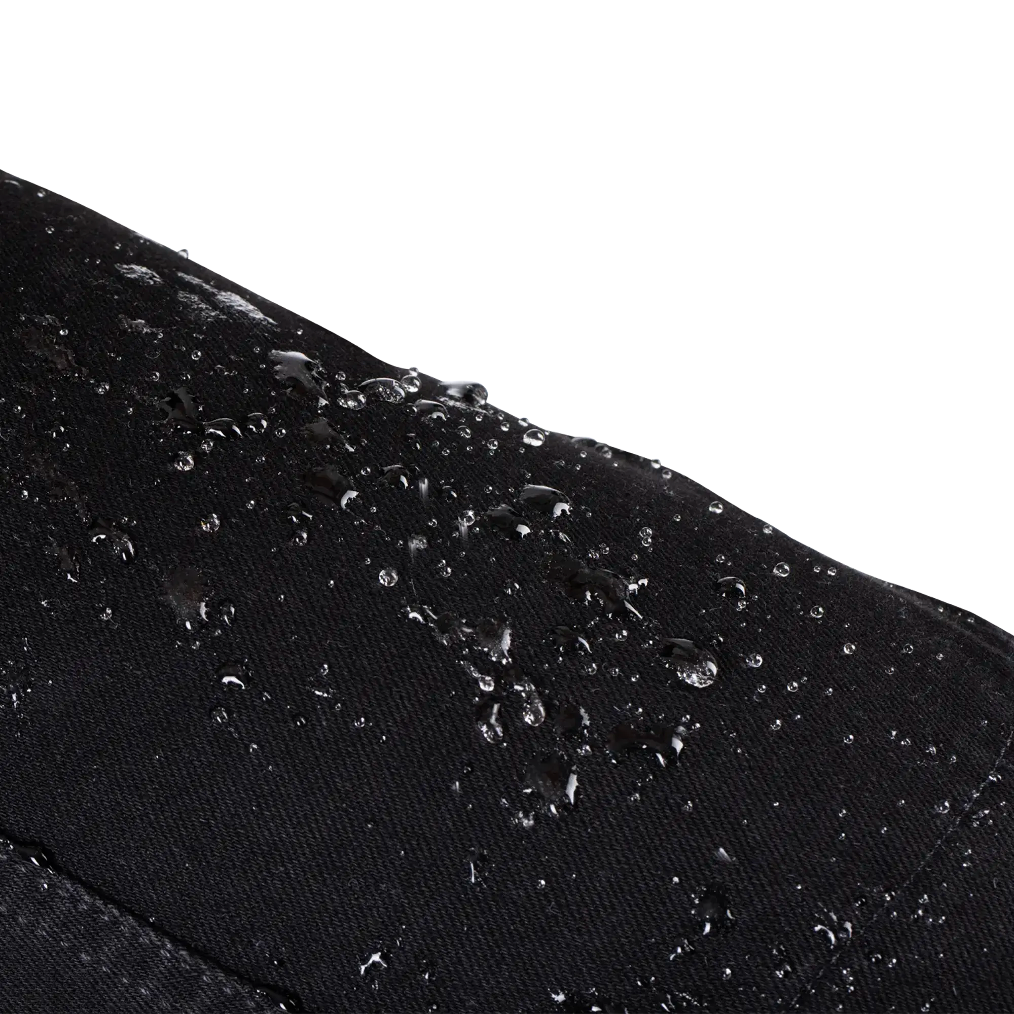 Oxford Original Approved Tailor AA Slim Jeans Black