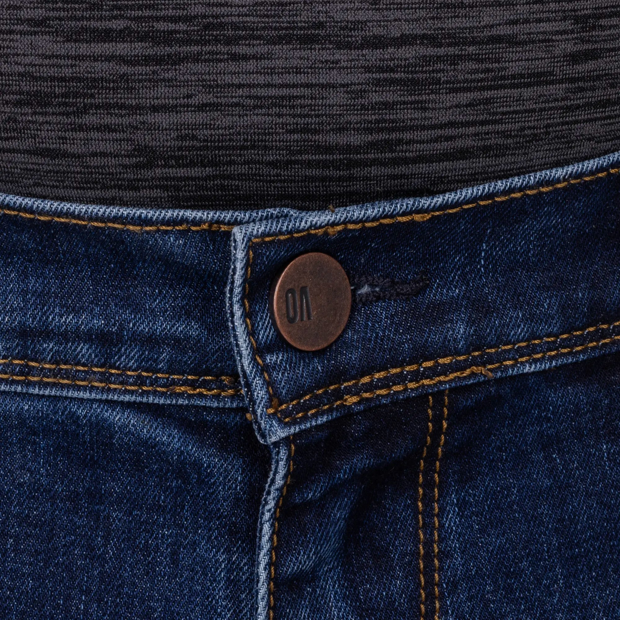 Oxford Original Approved Tailor AA Slim Jeans Indigo