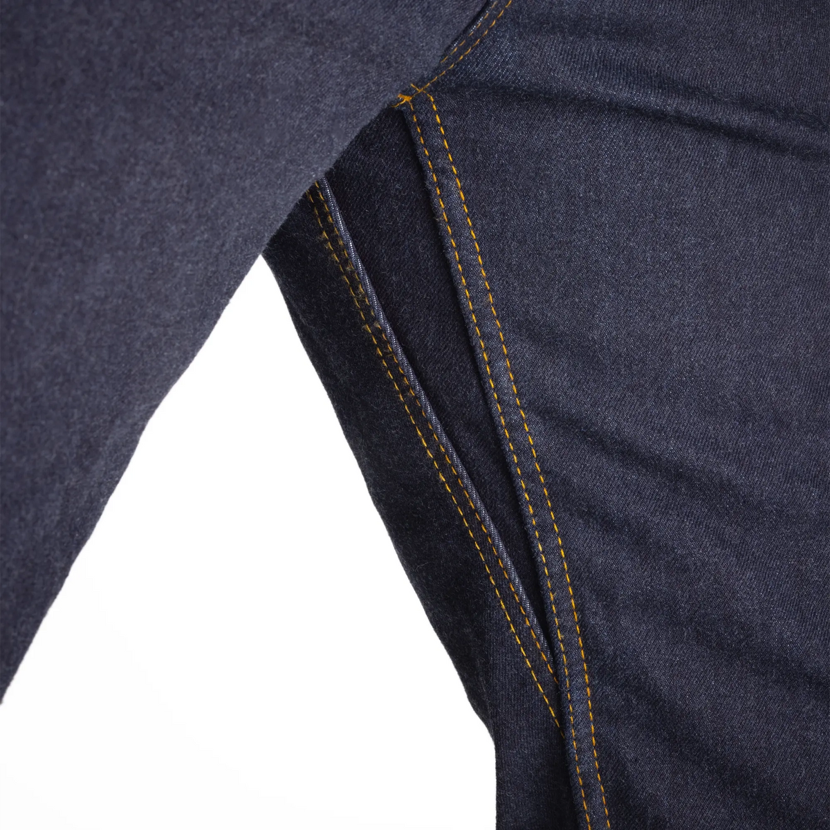 Oxford Original Approved Mercer AAA Jeans Dark Indigo FREE UK Delivery, FREE 365 Day Returns | Moto Central