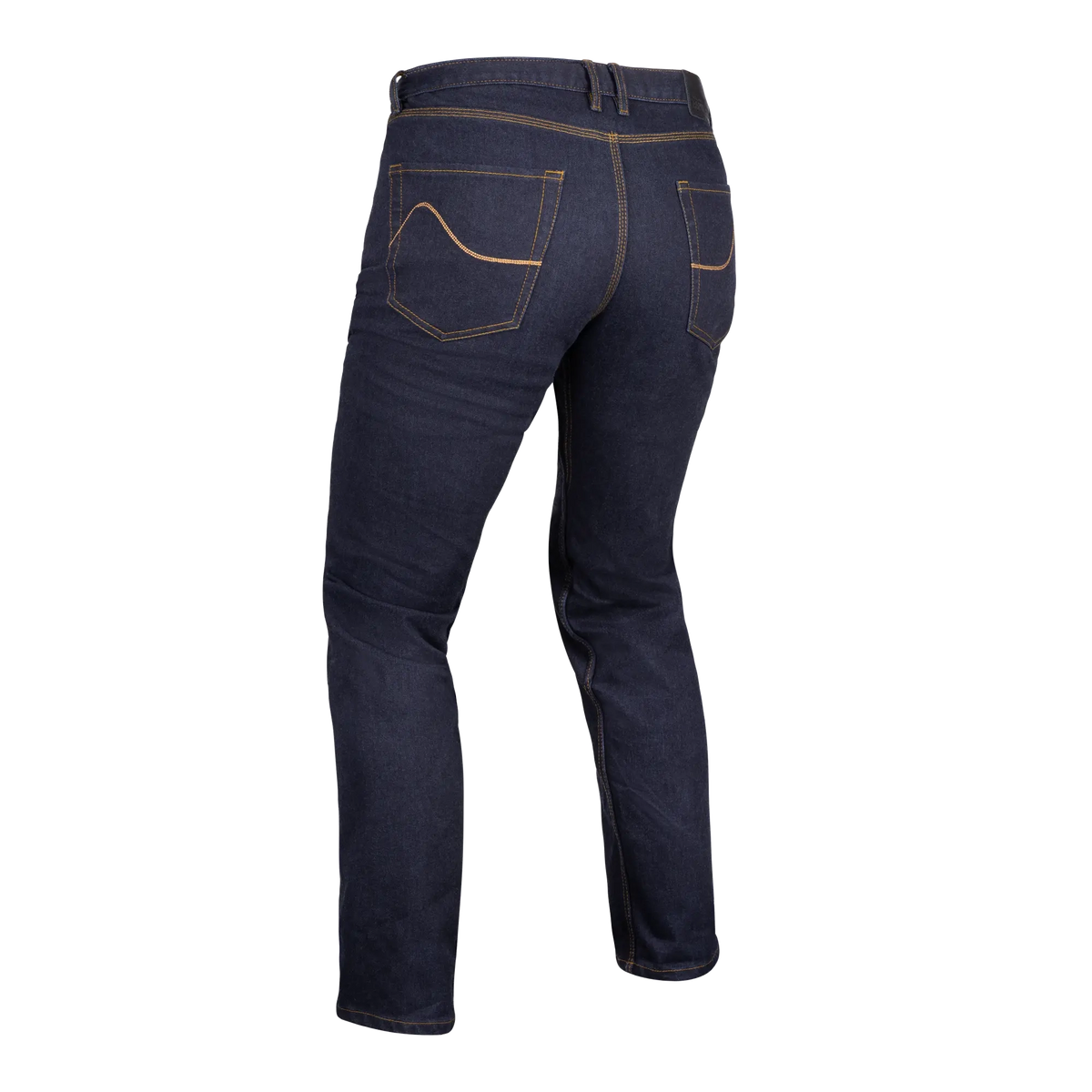 Oxford Original Approved Mercer AAA Jeans Dark Indigo FREE UK Delivery, FREE 365 Day Returns | Moto Central