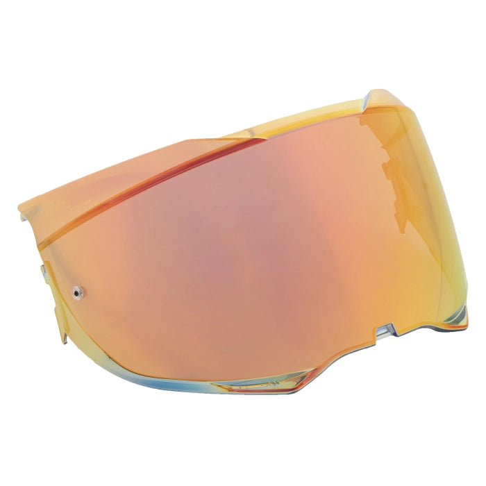 HJC HJ-45A/B F100 Helmet Visor RST Red