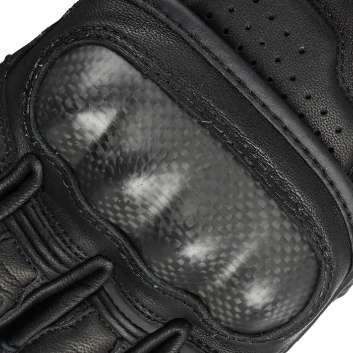 Oxford RP-5 3.0 Ladies Leather Gloves Black FREE UK Delivery, FREE 365 Day Returns | Moto Central