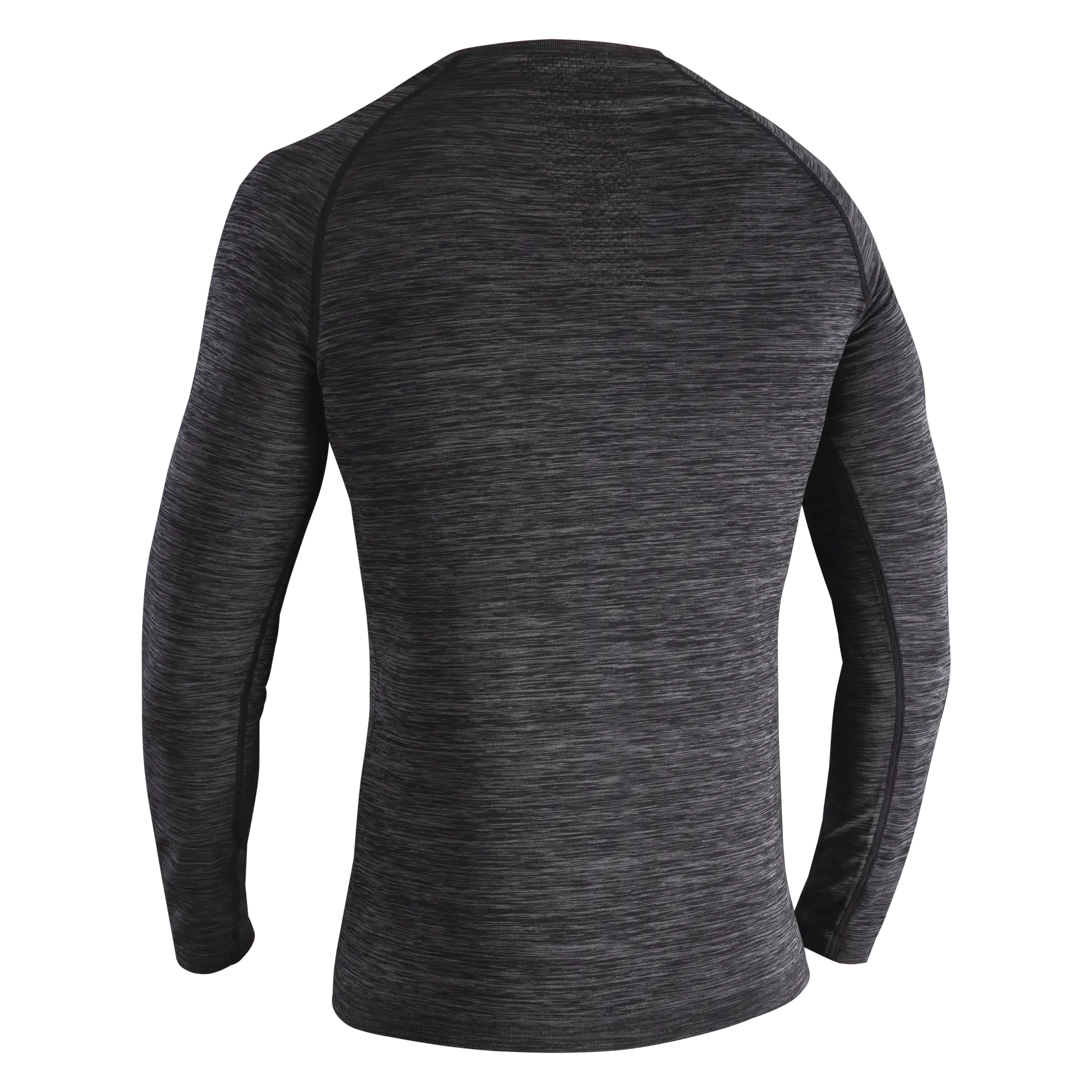 Oxford ATMOS Core Base Layer Top Grey