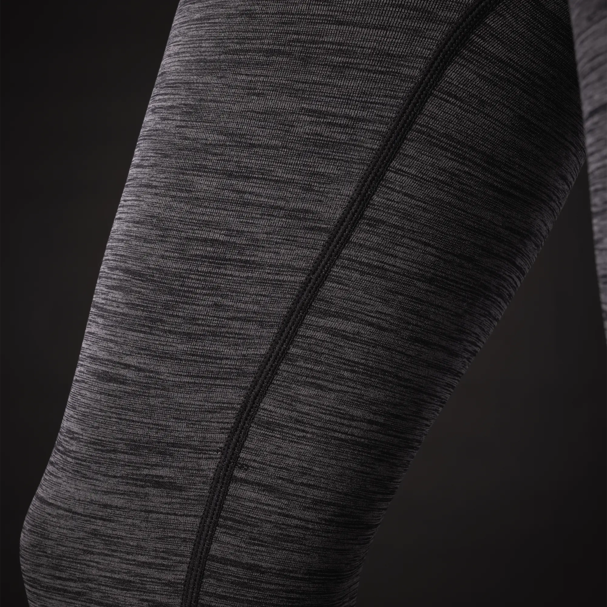 Oxford ATMOS Core Base Layer Trouser Grey