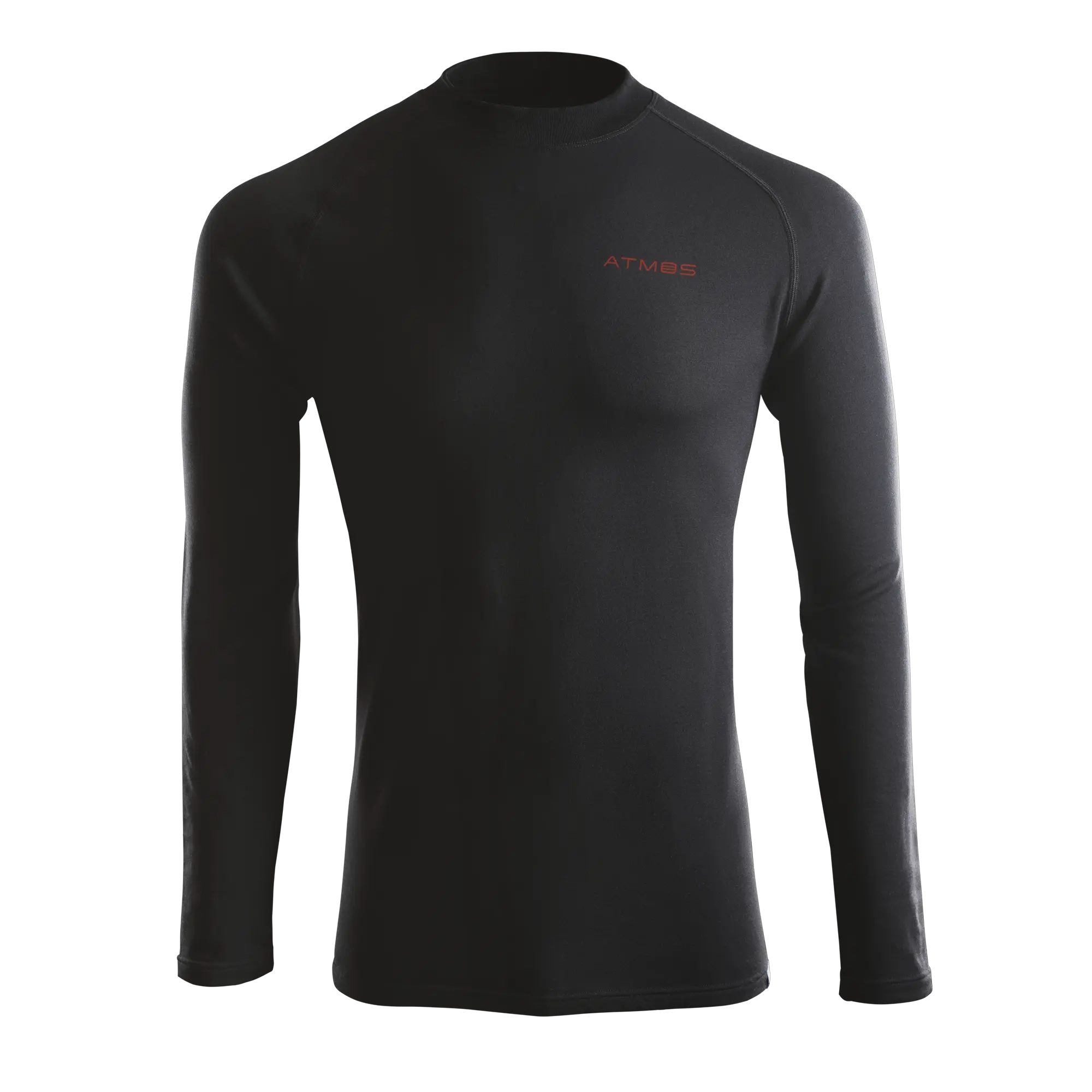 Oxford ATMOS Heatcore Base Layer Top Black