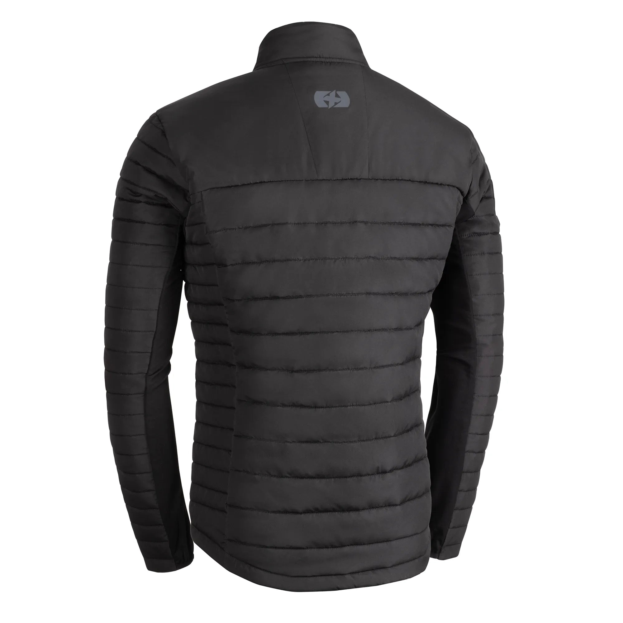 Oxford ATMOS Thermo Puffer Black