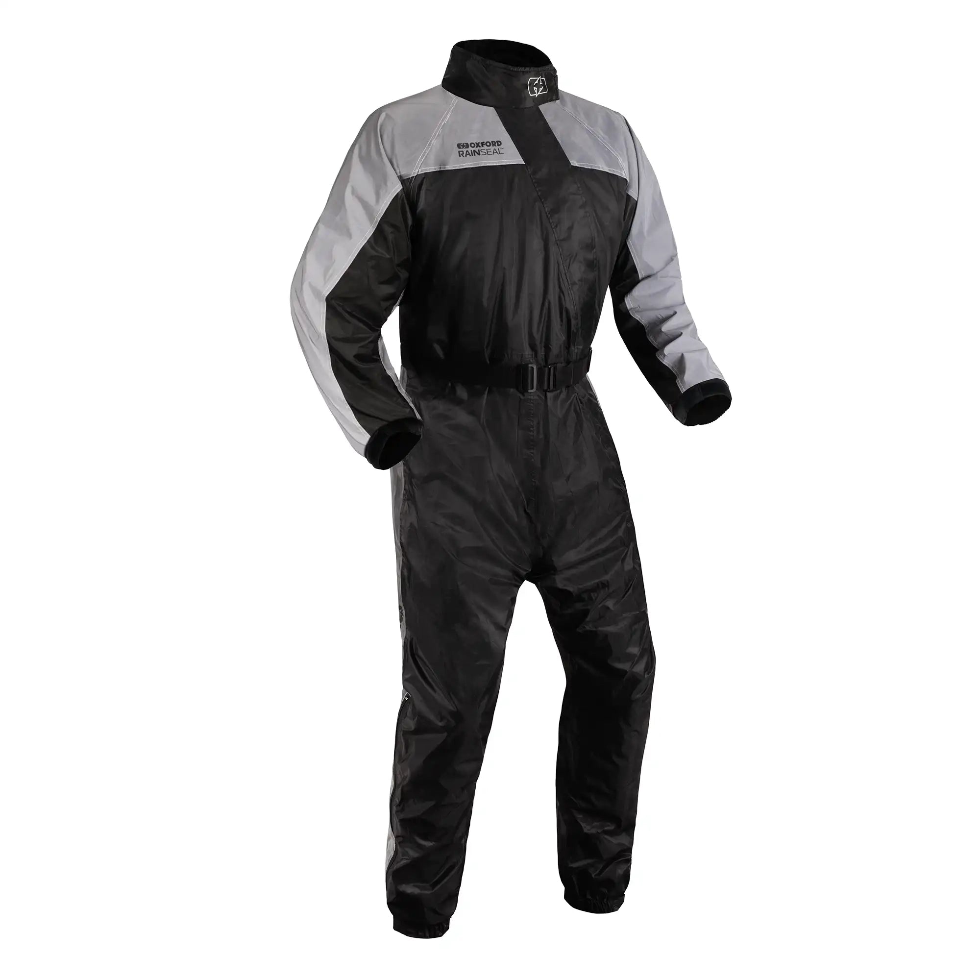 Oxford Rainseal Oversuit Bright
