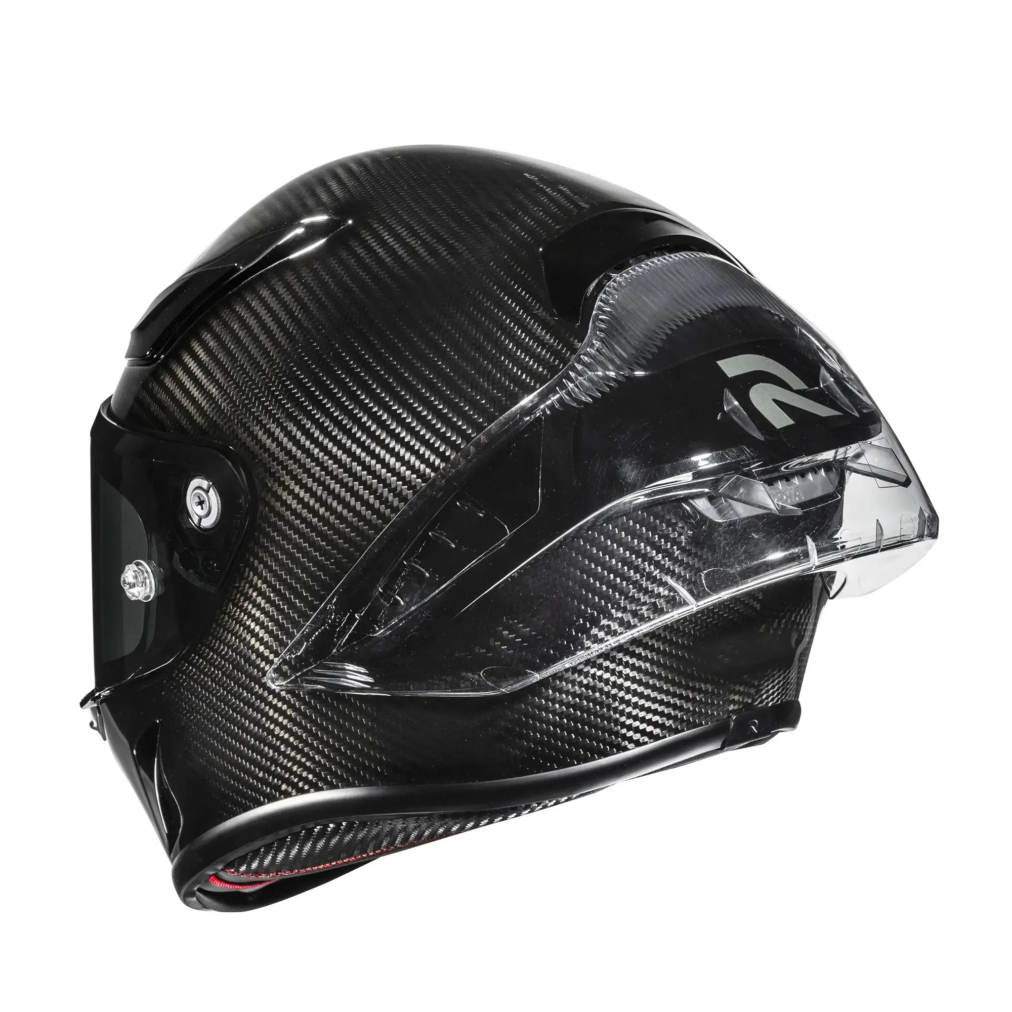 HJC RPHA 1 V2 Carbon Black FREE UK Delivery, FREE 365 Day Returns | Moto Central