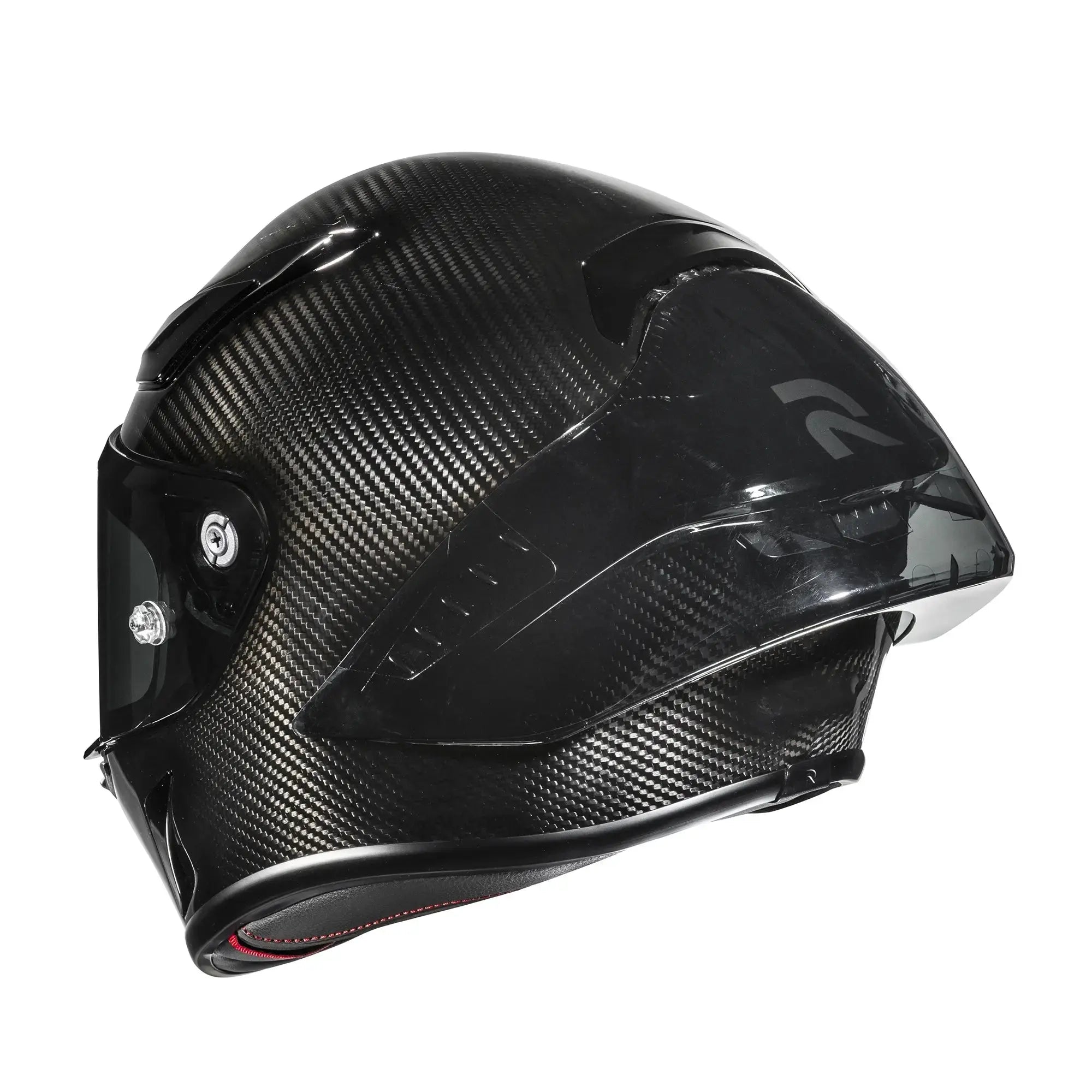 HJC RPHA 1 V2 Carbon Black FREE UK Delivery, FREE 365 Day Returns | Moto Central