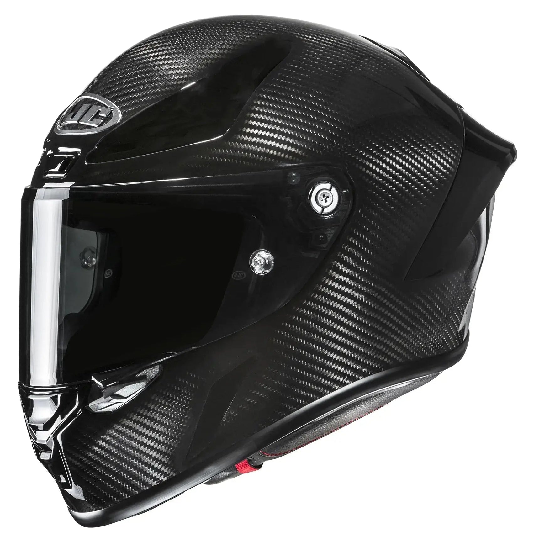 HJC RPHA 1 V2 Carbon Black FREE UK Delivery, FREE 365 Day Returns | Moto Central