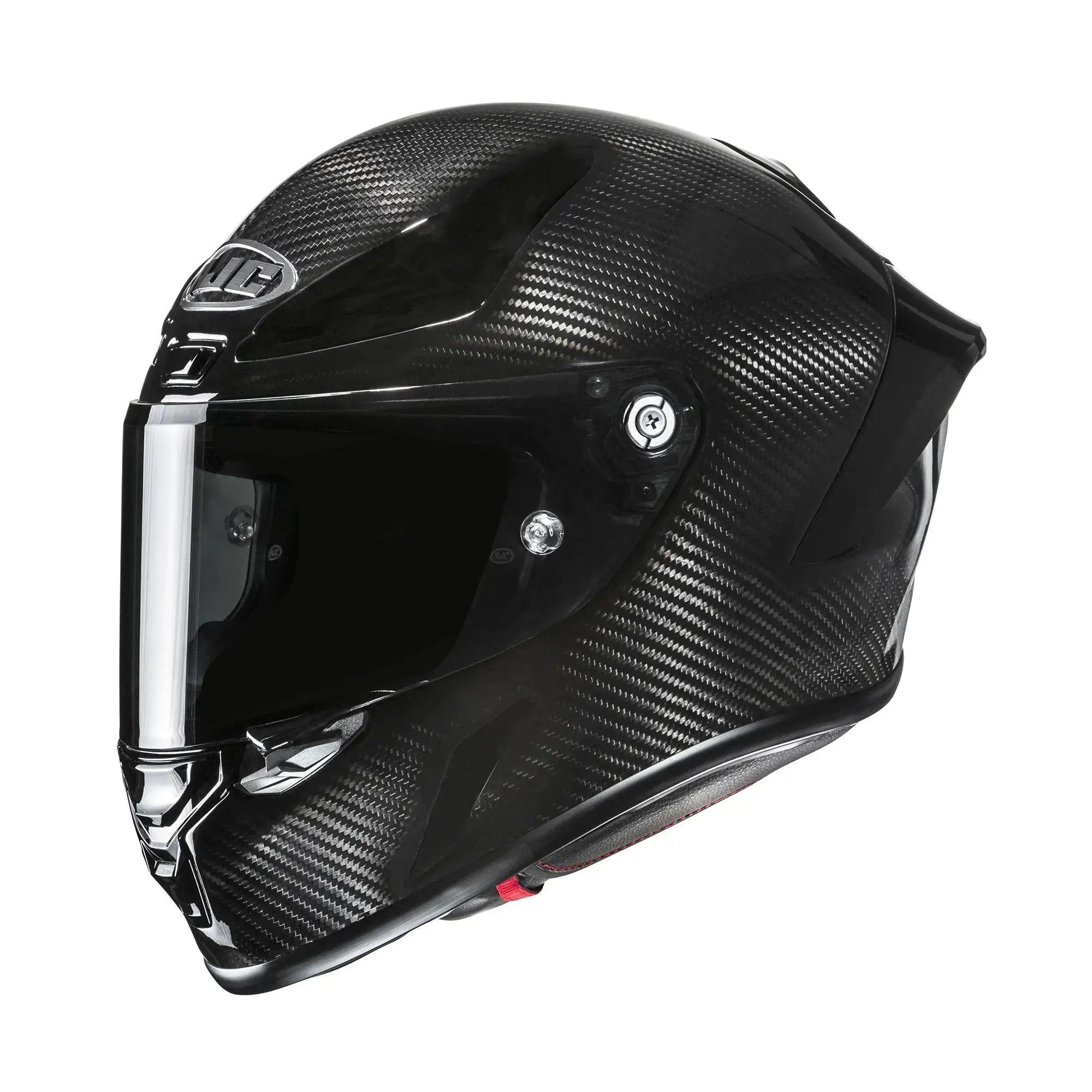 HJC RPHA 1 V2 Carbon Black FREE UK Delivery, FREE 365 Day Returns | Moto Central