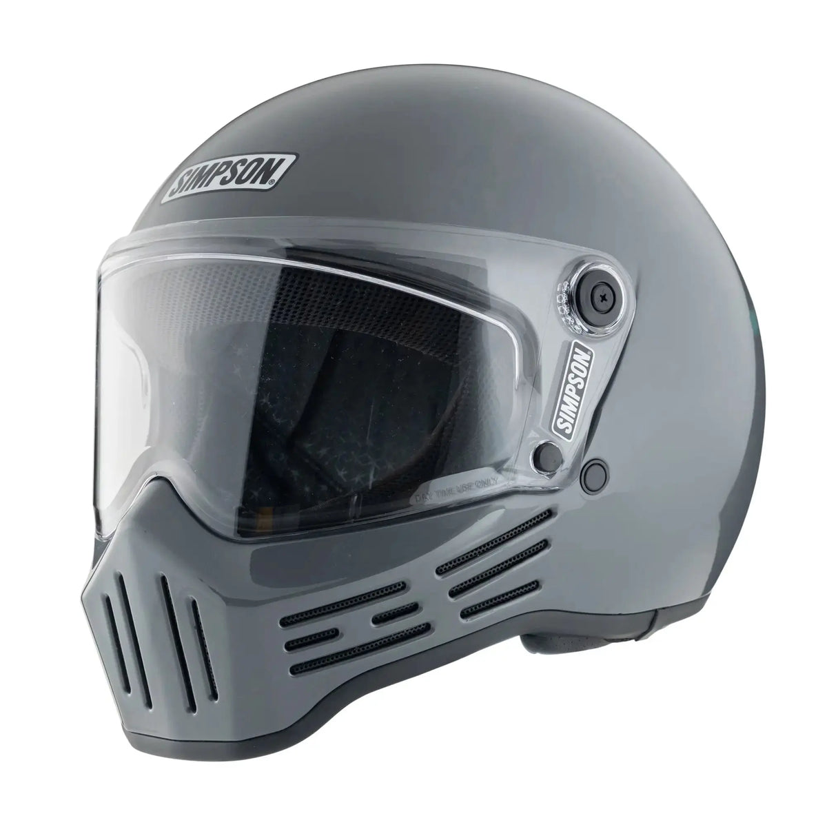 Simpson M30 Solid Armor