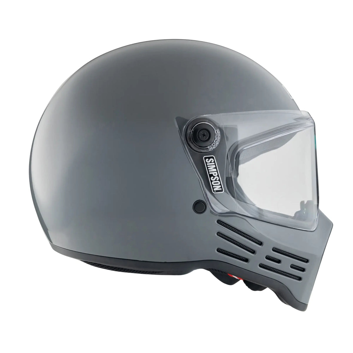 Simpson M30 Solid Armor