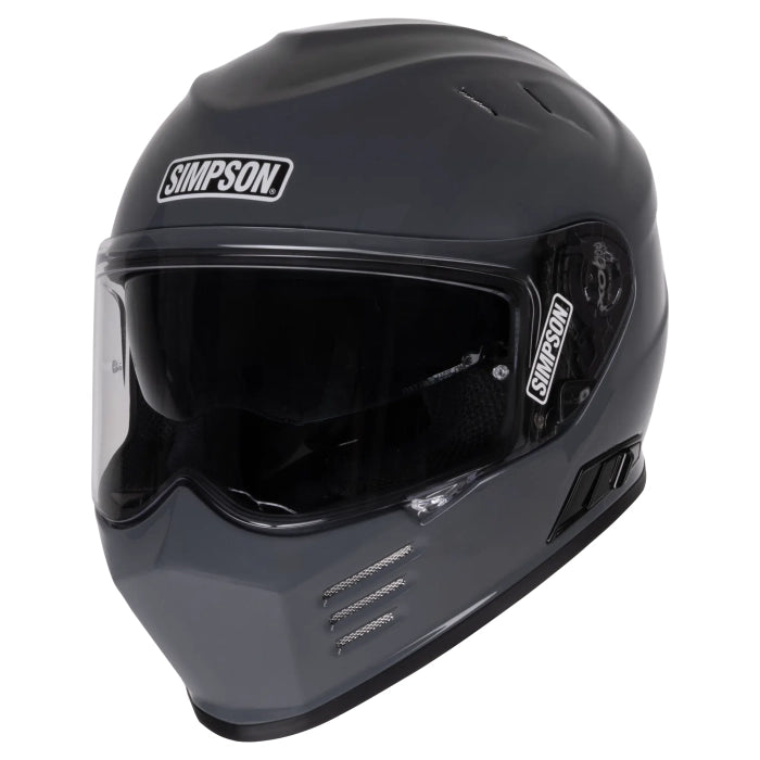 Simpson Venom Solid Armor