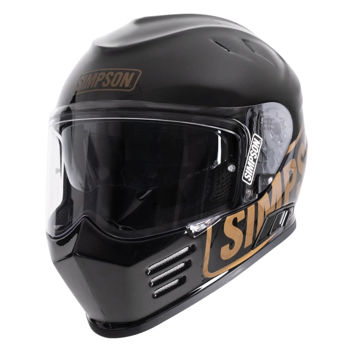 Simpson Venom - FREE UK Delivery | FREE 365 Day Returns