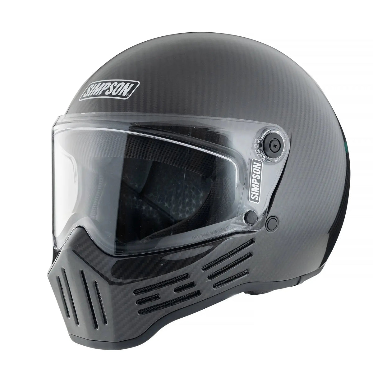 Simpson M30 Carbon