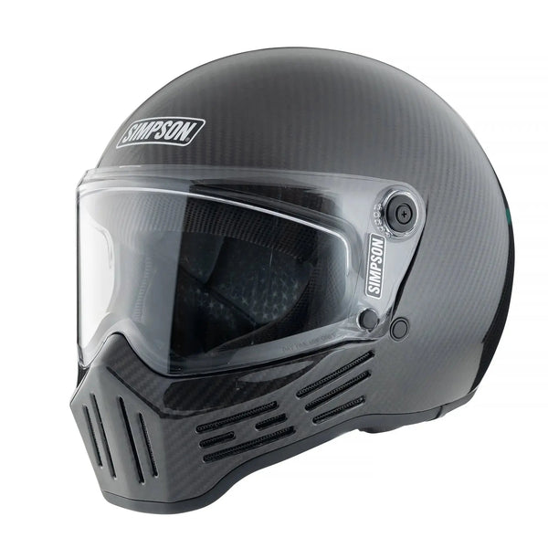 Simpson M30 Carbon
