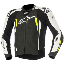 Alpinestars GP Tech V2 Leather Jacket