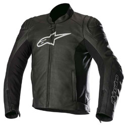 Alpinestars SP-1 Airflow Leather Jacket