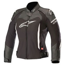 Alpinestars Stella SP-X Leather Jacket