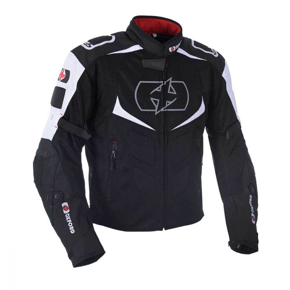 Clearance Textile Jackets