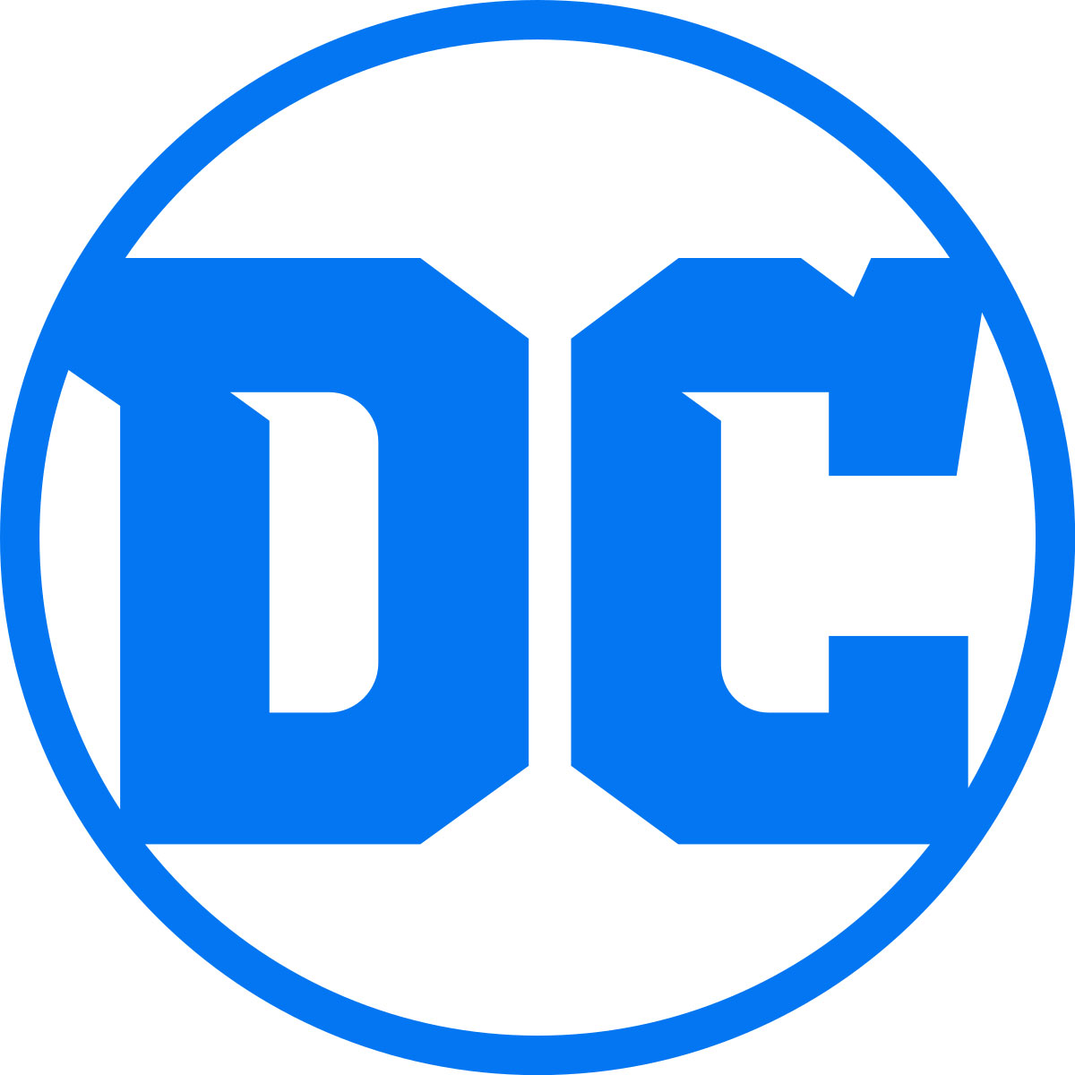 HJC DC Comics