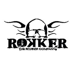 Rokker Logo