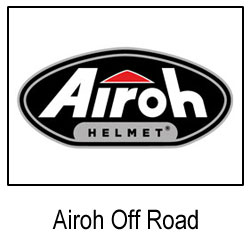 Airoh Off Road Helmets
