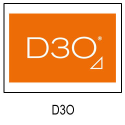 D3O