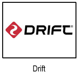 Drift Cameras and Accessories