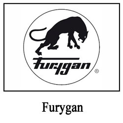 Furygan Clothing