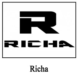 Richa Motorcycle Gear