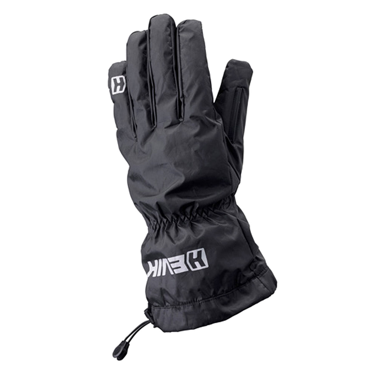 Hevik Moto Motorcycle Bike Universal Winter Waterproof Over Gloves Black eBay