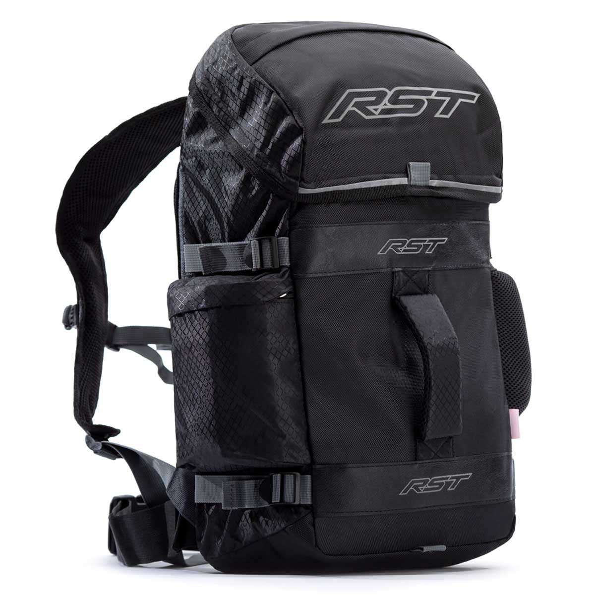 RST Luggage