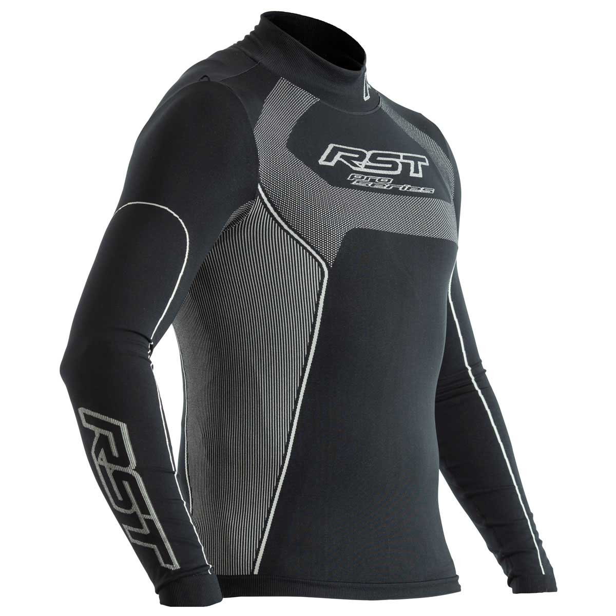 RST Base Layers